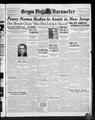 Oregon State Daily Barometer, May 28, 1936