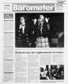 The Daily Barometer, February 14, 1991