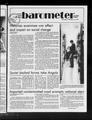 The Daily Barometer, February 12, 1976