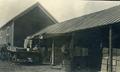 Tomato packing shed, Milton-Freewater, Oregon