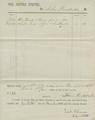 Abstract C: Joel Palmer [f2], 1854: 4th quarter [14]