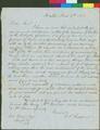 Letter, January 1855-May 1855 [20]