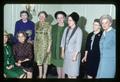 OSU Women's Club members, Corvallis, Oregon, March 19, 1968