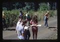 JARSI field trip, Oregon, 1970