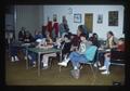 Civilian Conservation Corps "Junior Night" Club meeting, 1987