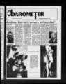 Barometer, October 23, 1974