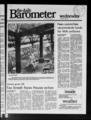The Daily Barometer, February 28, 1979