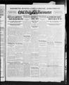 O.A.C. Daily Barometer, October 9, 1924