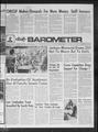 Daily Barometer, May 21, 1970