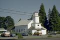 Christian Church (Holley, Oregon)