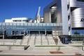 Wayne L. Morse United States Courthouse (Eugene, Oregon)