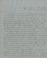 Correspondence, 1855 January-June [4]