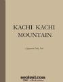 Kachi Kachi Mountain