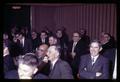 Attendees at farewell party for Richard Bullock, North Willamette Experiment Station, Woodburn, Oregon, November 19, 1969