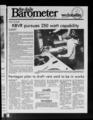 The Daily Barometer, April 18, 1979