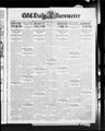 O.A.C. Daily Barometer, February 10, 1927