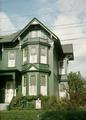 House, Northwest 17th Street No. 108 (Portland, Oregon)