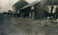 Tomato packing shed, Milton-Freewater, Oregon