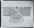Chinese Woman's Quasi-Official Coat (Bridal)