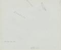 Baseball: Men's, 1960s [13] (verso)