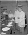 Ice Cream Judges Dairy Products Short Course, February 1953