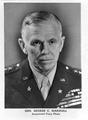 General George C. Marshall, Associated Press Photo.