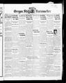 Oregon State Daily Barometer, February 9, 1933