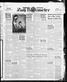 Oregon State Daily Barometer, February 2, 1950