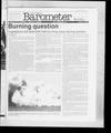 The Daily Barometer, January 30, 1989