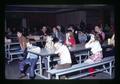 Rodney Cooper and others at Oregon School Employees Association meeting, Corvallis, Oregon, circa 1971