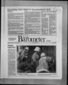 The Daily Barometer, May 24, 1985