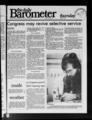 The Daily Barometer, March 1, 1979