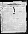O.A.C. Daily Barometer, October 11, 1924