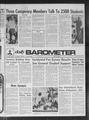 Daily Barometer, May 26, 1970