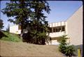 Mount Angel Abbey Library (Saint Benedict, Oregon)