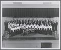 Corvallis men's and women's choir