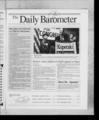 The Daily Barometer, January 30, 1990