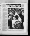 The Daily Barometer, April 26, 1990