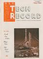Oregon State Technical Record, May 1954