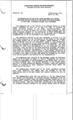 Recommendations for the first stage treatment and disposal facilities for the solution of the border sanitation problem at San Diego, California-Tijuana, Baja California