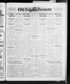 O.A.C. Daily Barometer, November 26, 1924