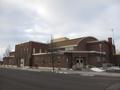 Klamath County Armory and Auditorium (Klamath Falls, Oregon)