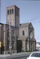 Saint Mark's Episcopal Church (Portland, Oregon)