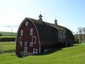 Winn Barn (Weston, Oregon)