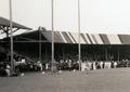 Hayward Field North Grandstand, University of Oregon (Eugene, Oregon)