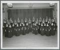 Choralaires, 1967