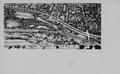 Aerial Views,  Campus, 1940s [3] (recto)