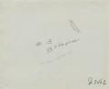 Architecture and Allied Arts, Classroom Scenes: Interior, 1 of 2 [17] (verso)