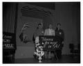 Convention of florists sponsored by Florist's Telegraph Delivery Association, July 1954