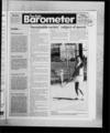 The Daily Barometer, March 30, 1990